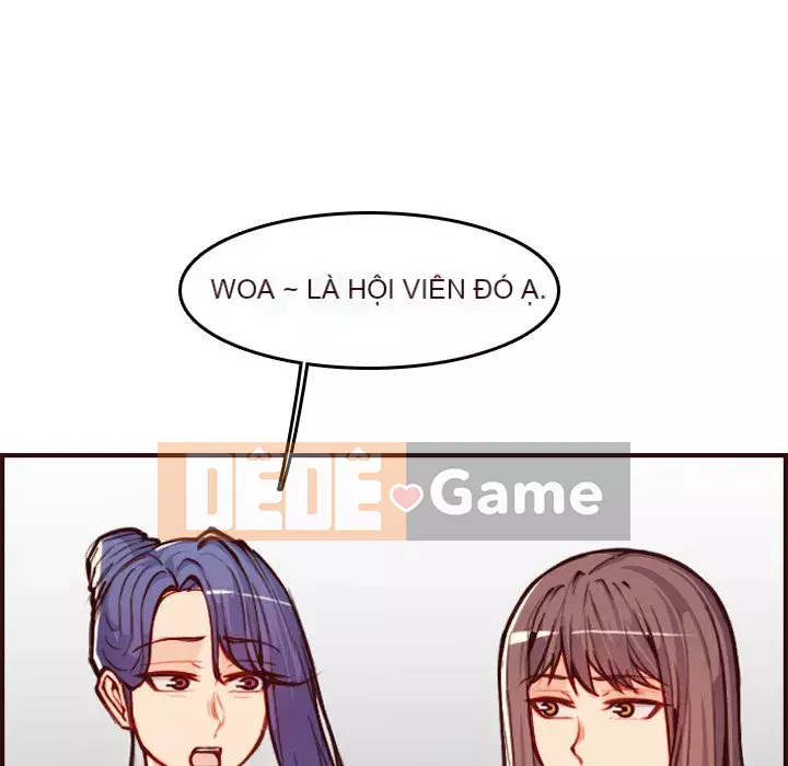 Mẹ tôi là sinh viên đại học Chương 56-57