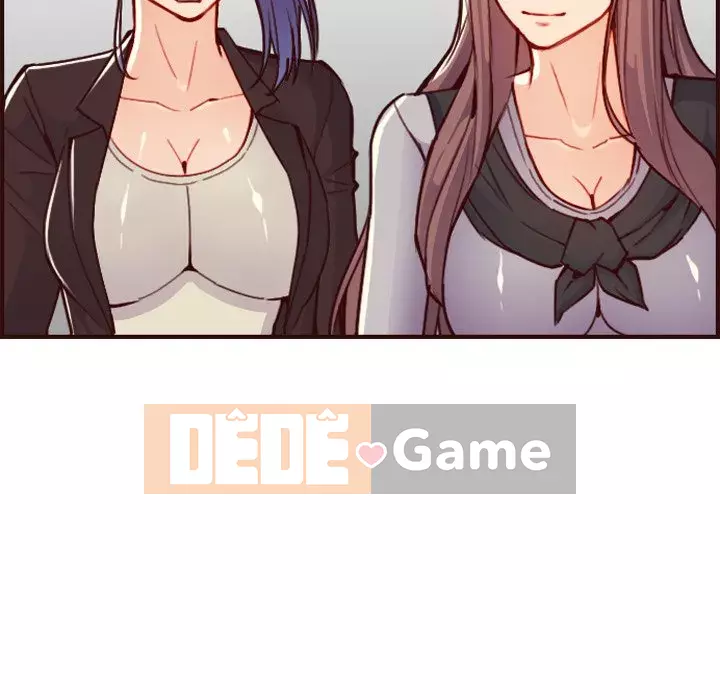 Mẹ tôi là sinh viên đại học Chương 56-57