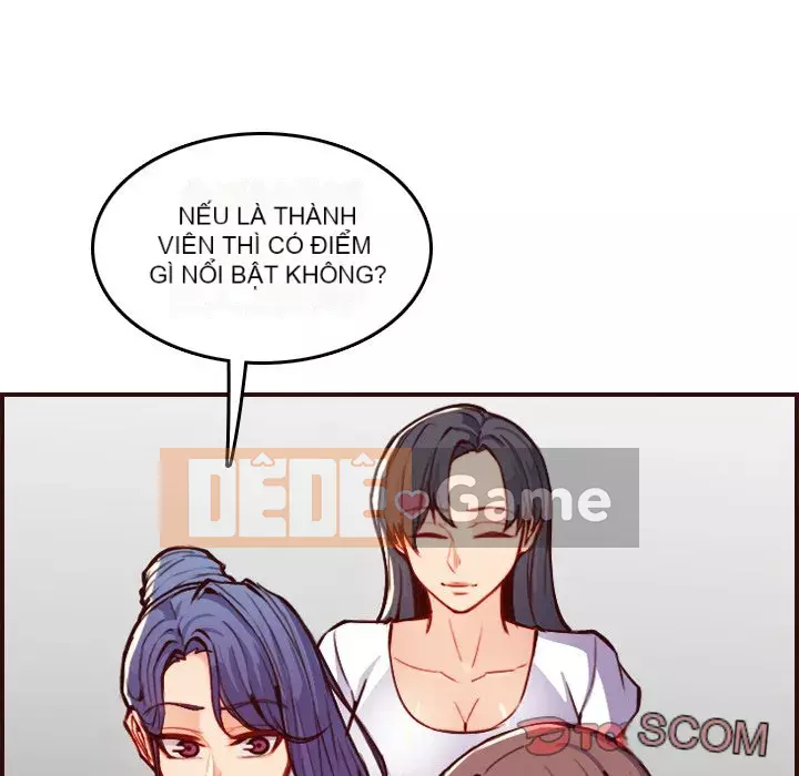 Mẹ tôi là sinh viên đại học Chương 56-57