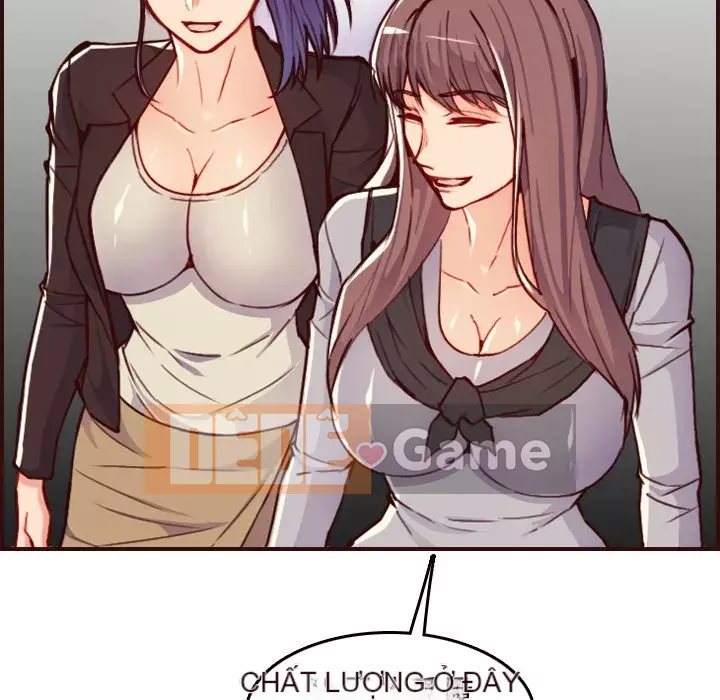 Mẹ tôi là sinh viên đại học Chương 56-57