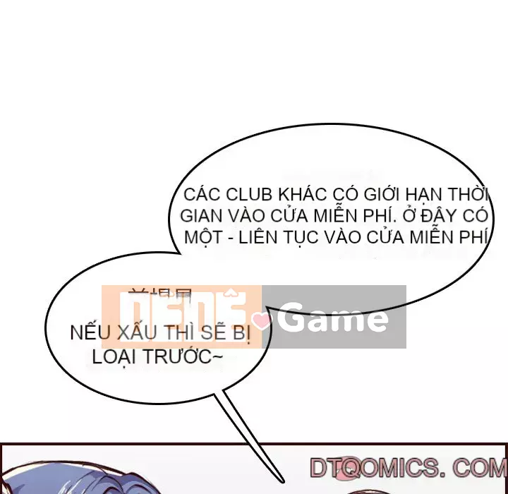 Mẹ tôi là sinh viên đại học Chương 56-57