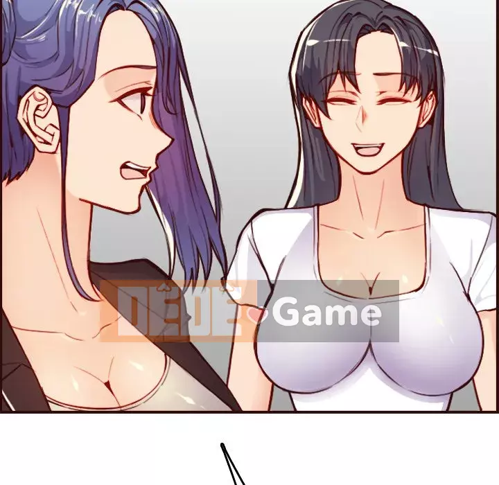 Mẹ tôi là sinh viên đại học Chương 56-57