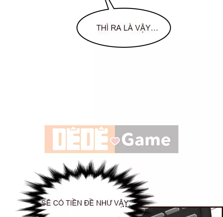 Mẹ tôi là sinh viên đại học Chương 56-57