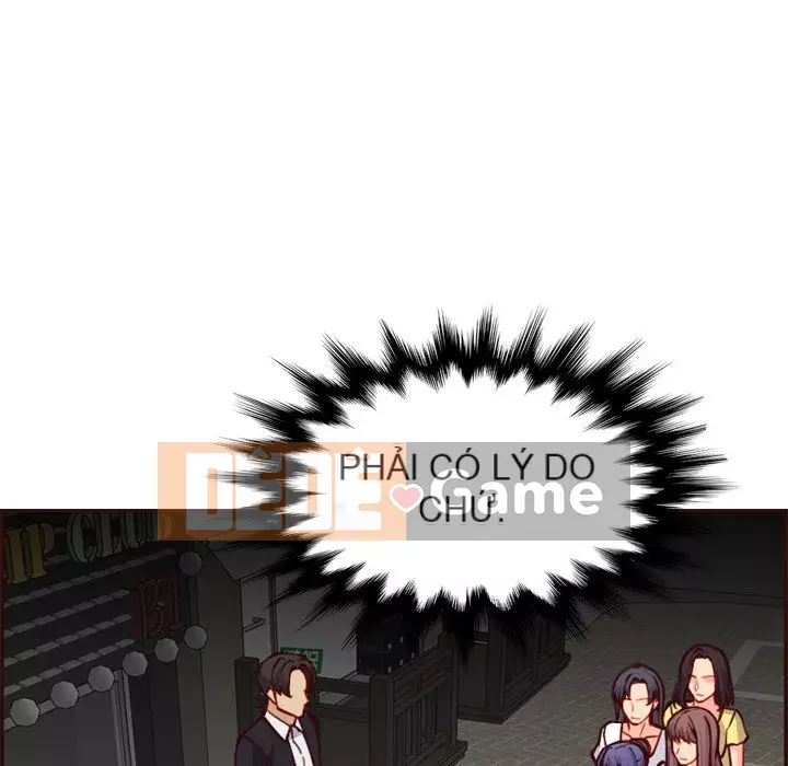 Mẹ tôi là sinh viên đại học Chương 56-57