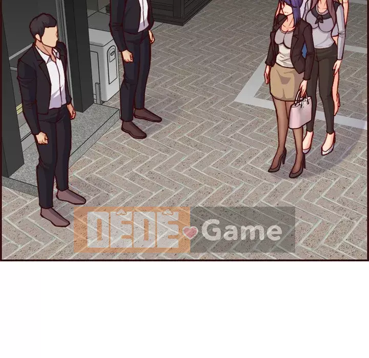 Mẹ tôi là sinh viên đại học Chương 56-57