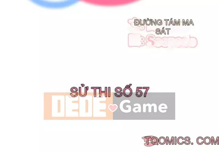 Mẹ tôi là sinh viên đại học Chương 56-57