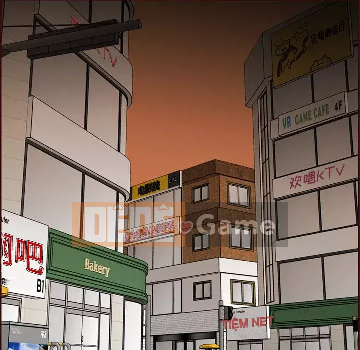 Mẹ tôi là sinh viên đại học Chương 56-57