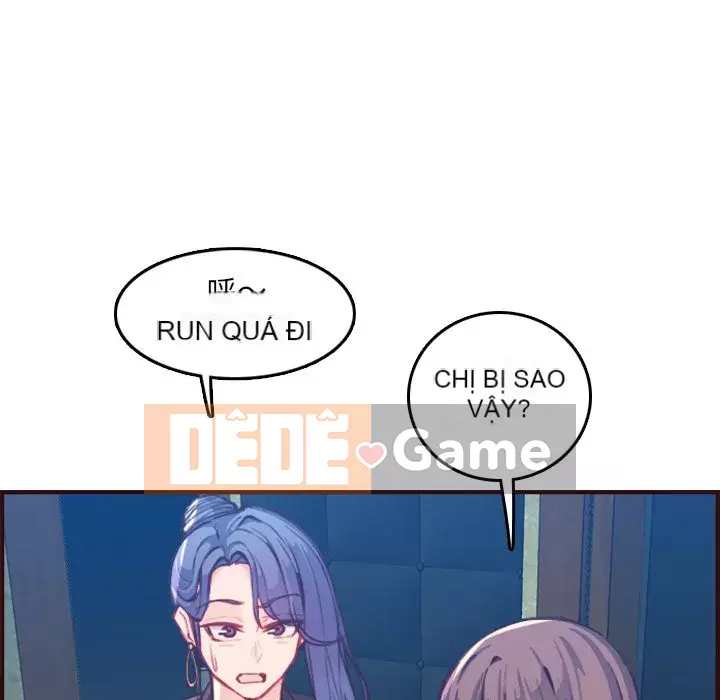 Mẹ tôi là sinh viên đại học Chương 56-57