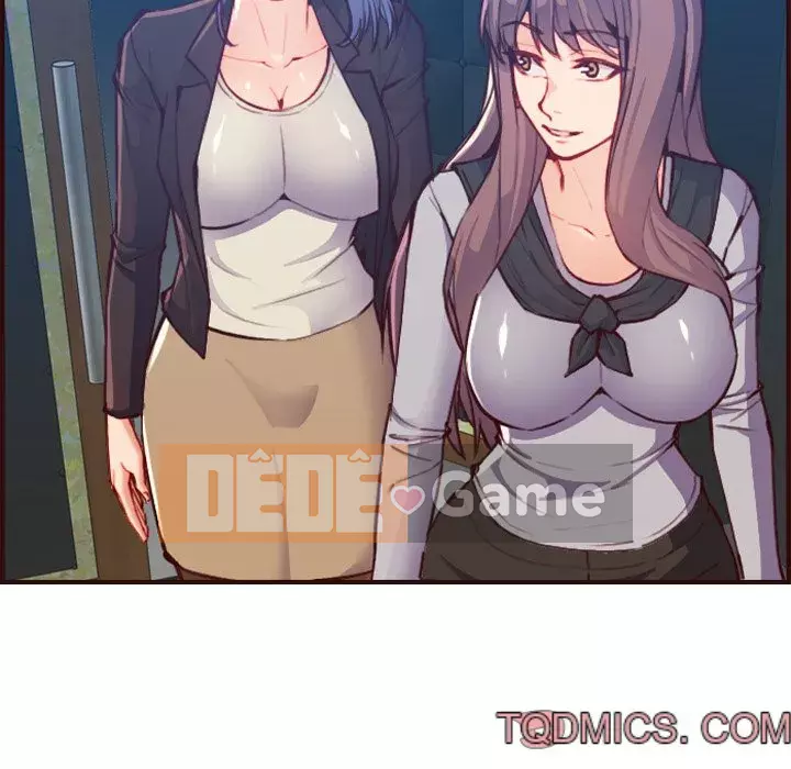 Mẹ tôi là sinh viên đại học Chương 56-57