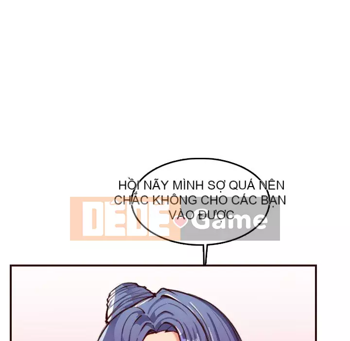 Mẹ tôi là sinh viên đại học Chương 56-57