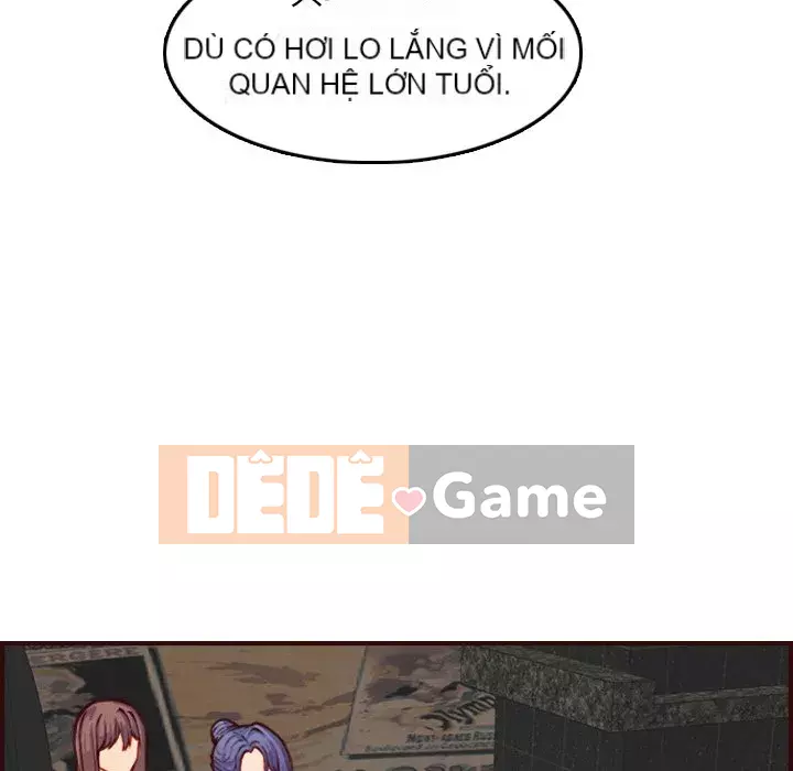 Mẹ tôi là sinh viên đại học Chương 56-57