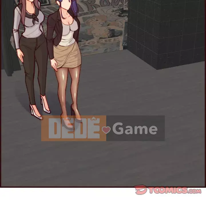 Mẹ tôi là sinh viên đại học Chương 56-57