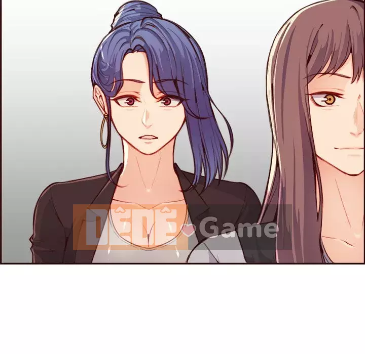 Mẹ tôi là sinh viên đại học Chương 56-57