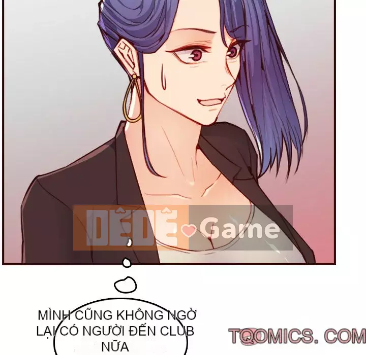 Mẹ tôi là sinh viên đại học Chương 56-57