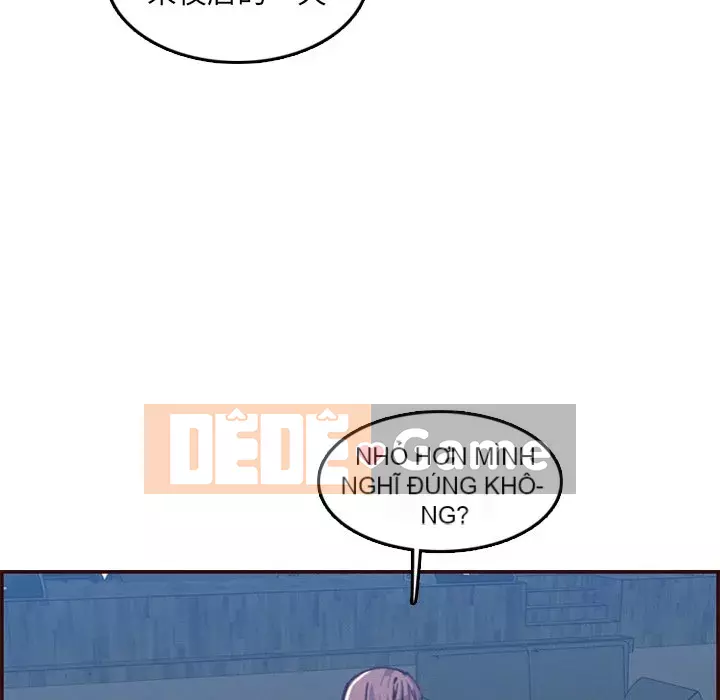 Mẹ tôi là sinh viên đại học Chương 56-57