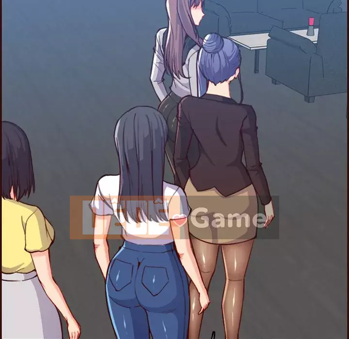 Mẹ tôi là sinh viên đại học Chương 56-57