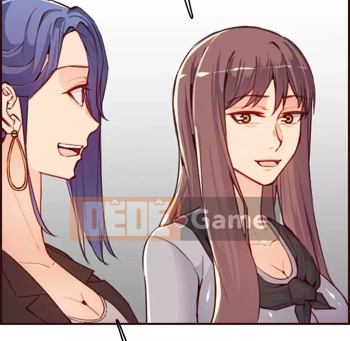 Mẹ tôi là sinh viên đại học Chương 56-57