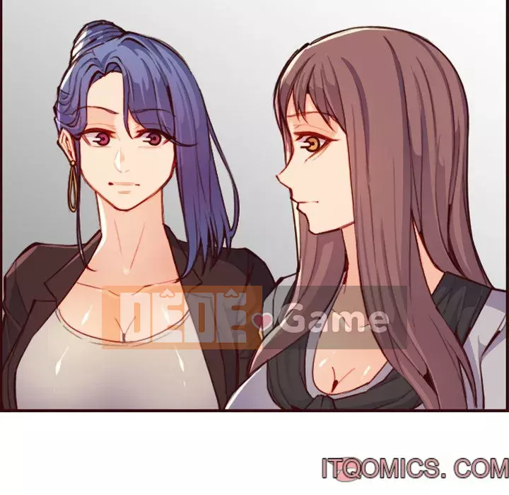 Mẹ tôi là sinh viên đại học Chương 56-57