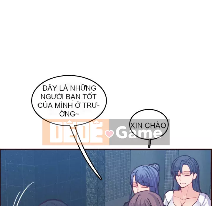 Mẹ tôi là sinh viên đại học Chương 56-57