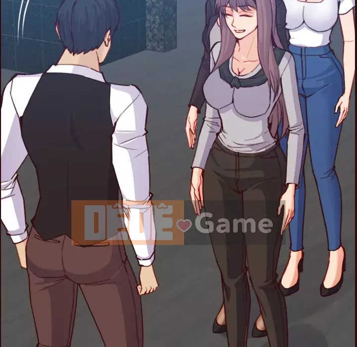 Mẹ tôi là sinh viên đại học Chương 56-57