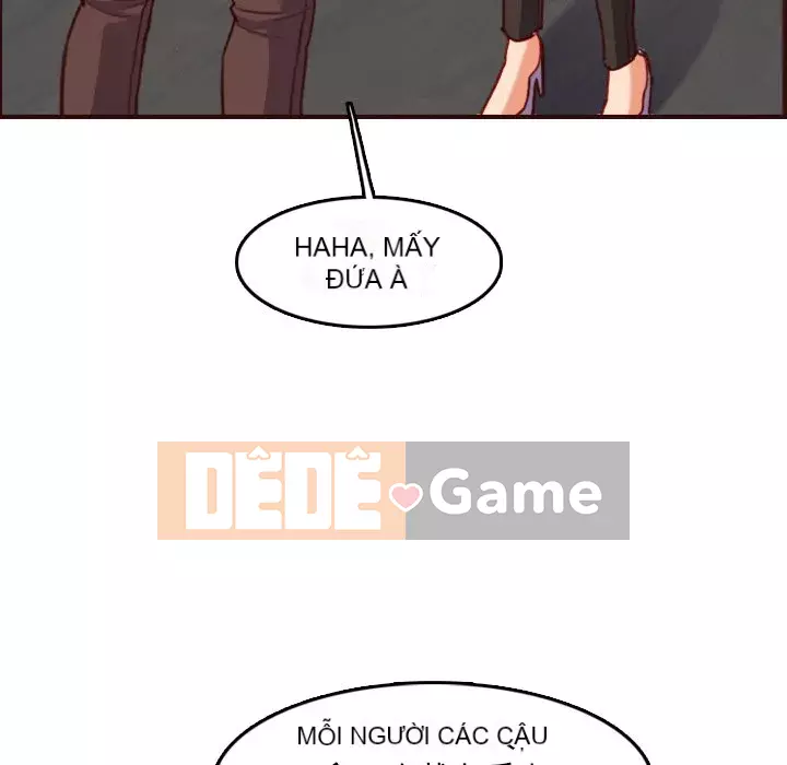 Mẹ tôi là sinh viên đại học Chương 56-57