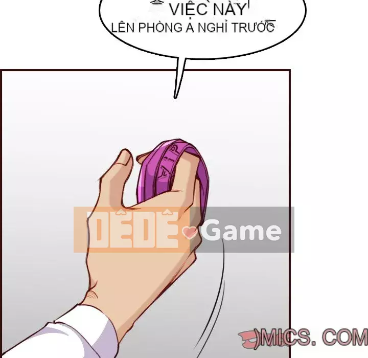 Mẹ tôi là sinh viên đại học Chương 56-57