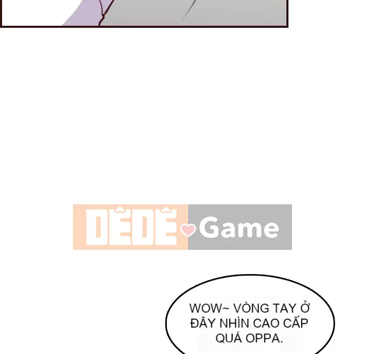 Mẹ tôi là sinh viên đại học Chương 56-57