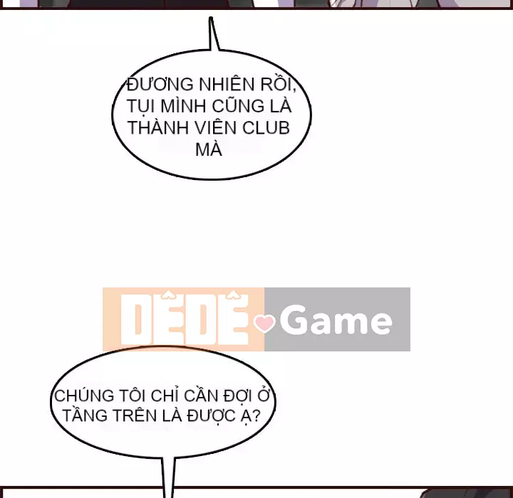 Mẹ tôi là sinh viên đại học Chương 56-57