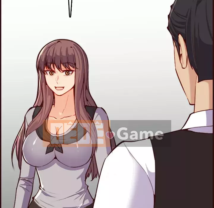 Mẹ tôi là sinh viên đại học Chương 56-57