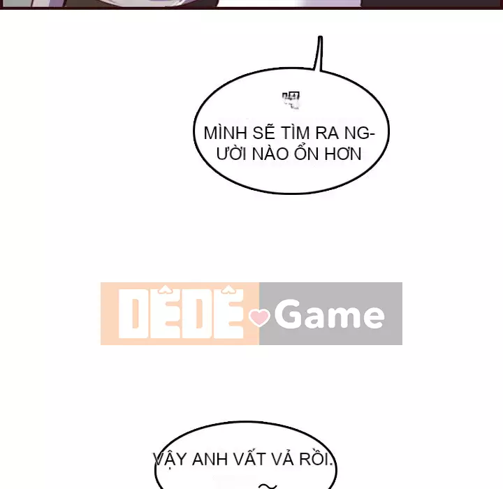 Mẹ tôi là sinh viên đại học Chương 56-57