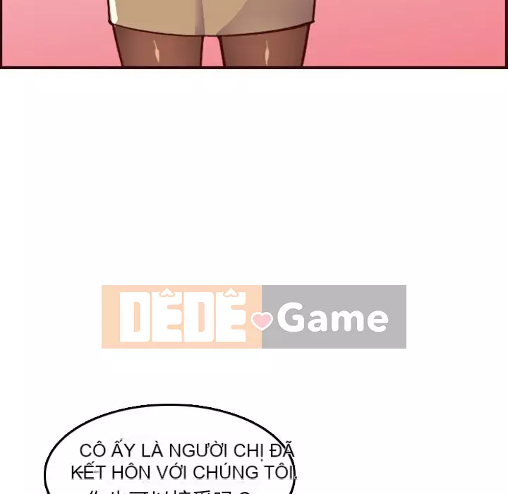 Mẹ tôi là sinh viên đại học Chương 56-57