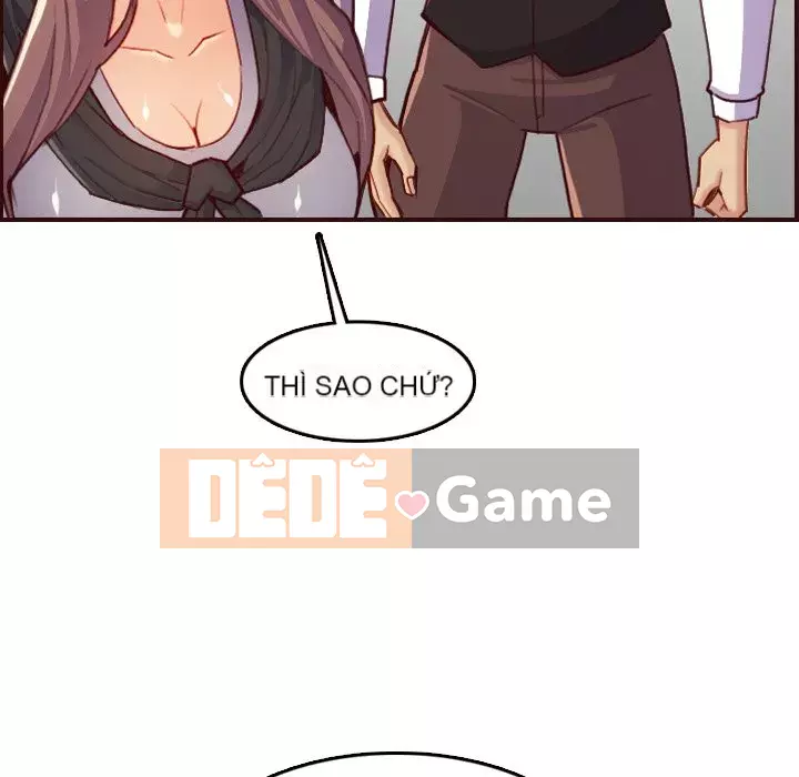 Mẹ tôi là sinh viên đại học Chương 56-57