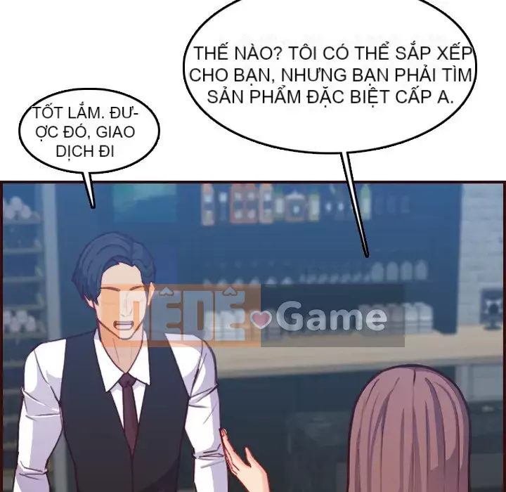 Mẹ tôi là sinh viên đại học Chương 56-57