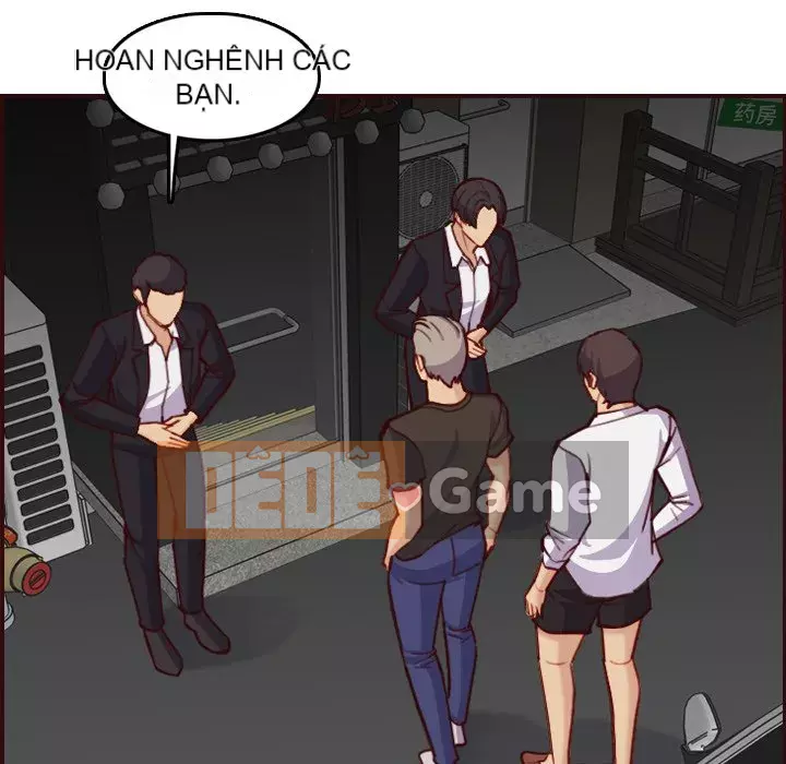 Mẹ tôi là sinh viên đại học Chương 56-57