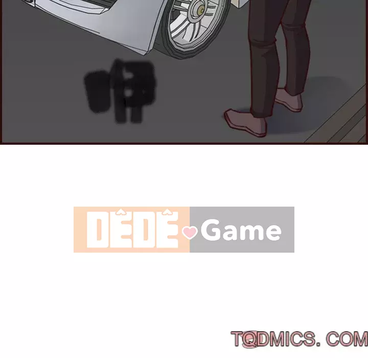 Mẹ tôi là sinh viên đại học Chương 56-57