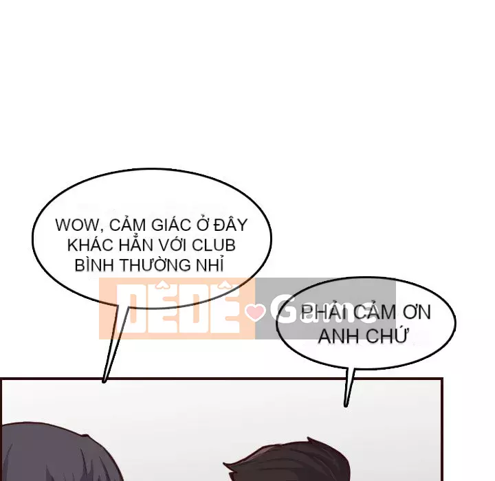 Mẹ tôi là sinh viên đại học Chương 56-57