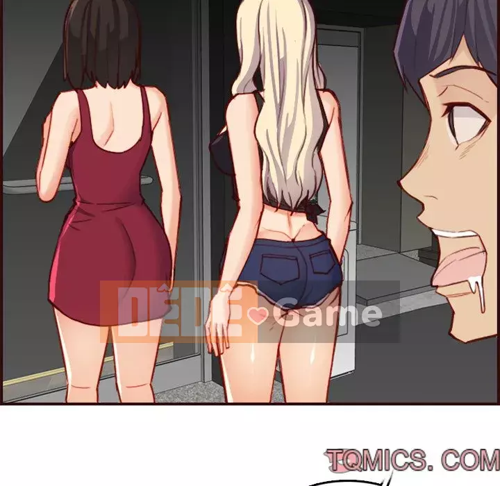 Mẹ tôi là sinh viên đại học Chương 56-57