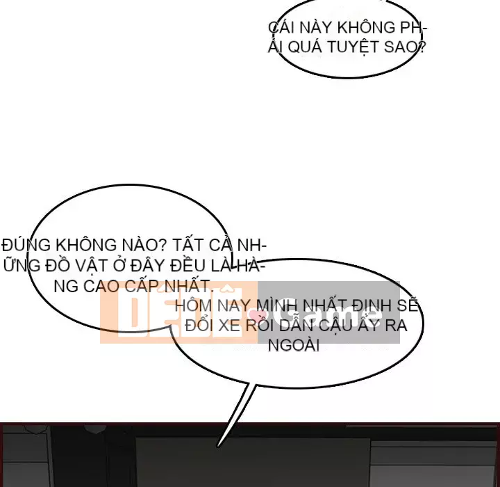 Mẹ tôi là sinh viên đại học Chương 56-57