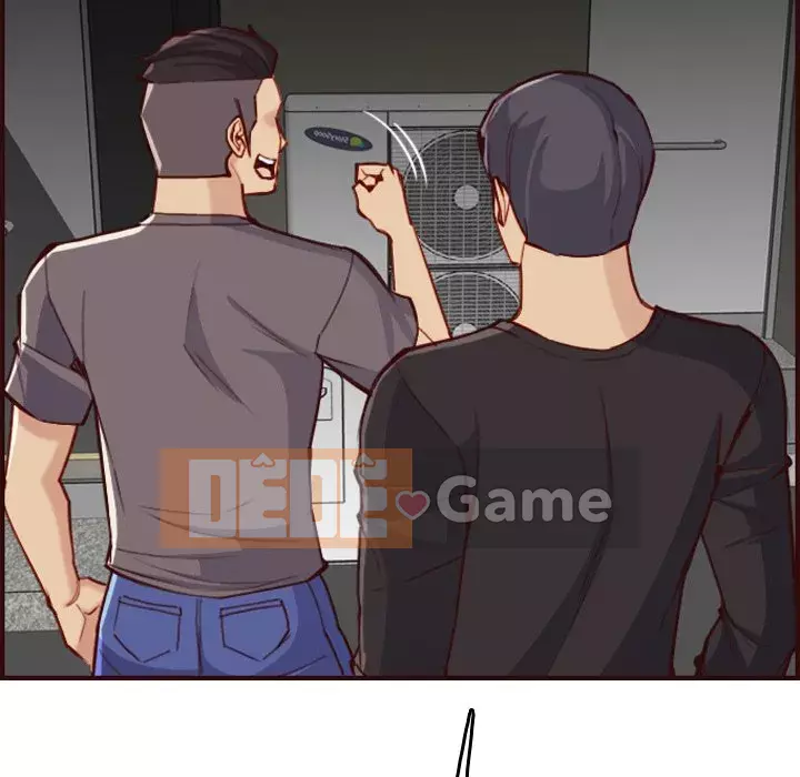 Mẹ tôi là sinh viên đại học Chương 56-57