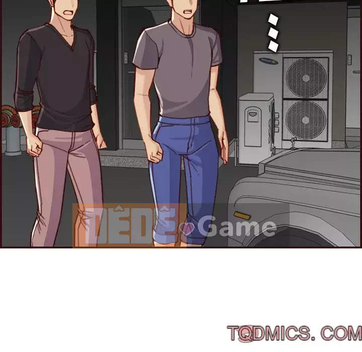 Mẹ tôi là sinh viên đại học Chương 56-57