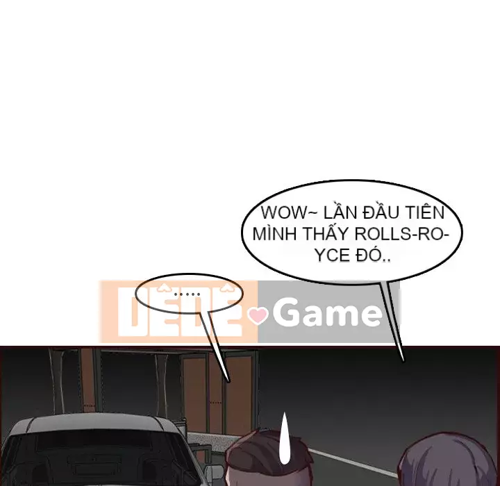 Mẹ tôi là sinh viên đại học Chương 56-57