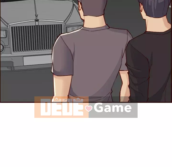 Mẹ tôi là sinh viên đại học Chương 56-57