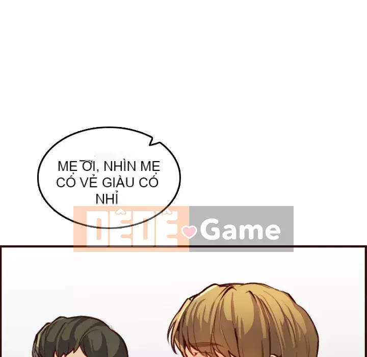 Mẹ tôi là sinh viên đại học Chương 56-57
