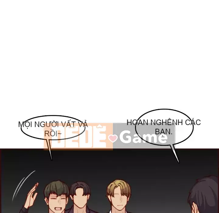 Mẹ tôi là sinh viên đại học Chương 56-57