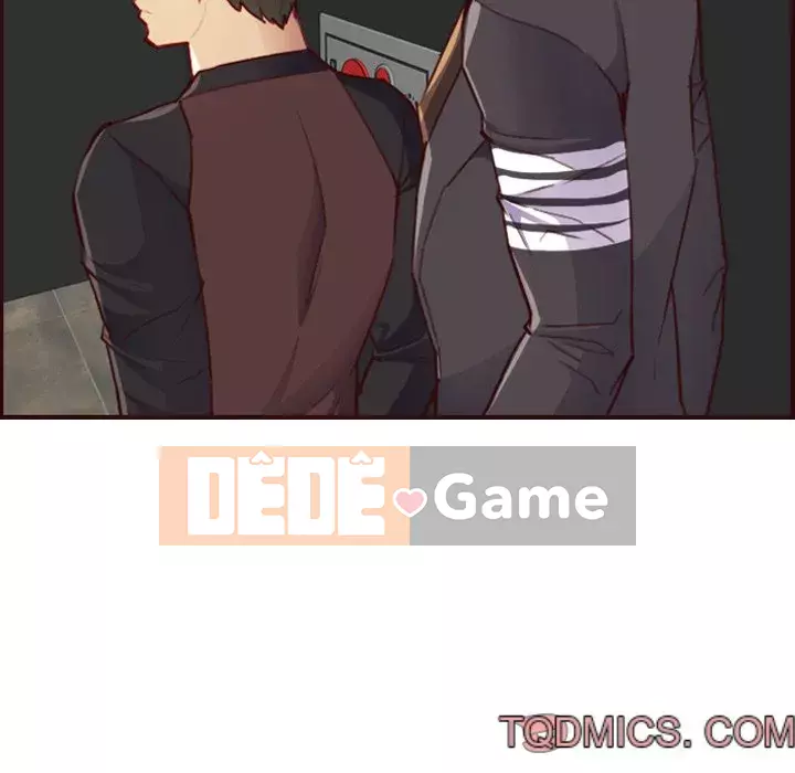 Mẹ tôi là sinh viên đại học Chương 56-57