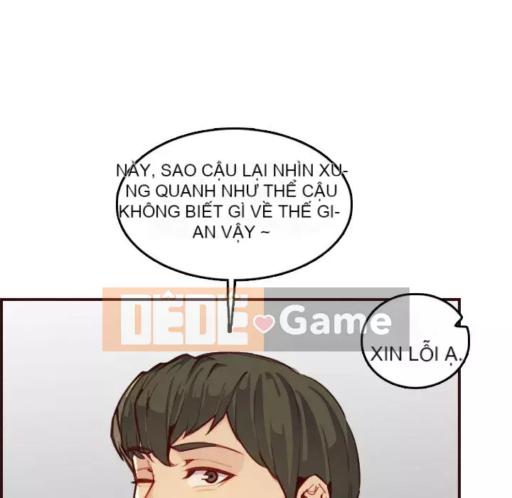 Mẹ tôi là sinh viên đại học Chương 56-57