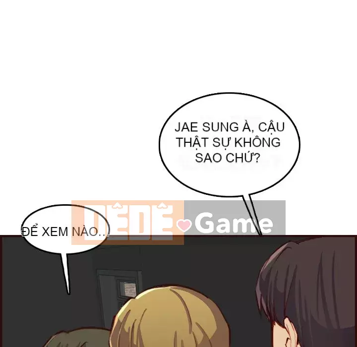 Mẹ tôi là sinh viên đại học Chương 56-57