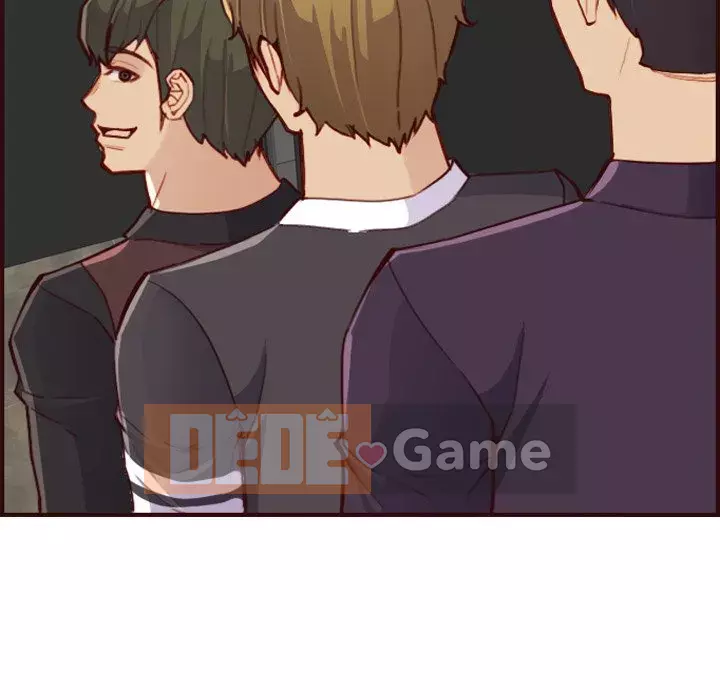 Mẹ tôi là sinh viên đại học Chương 56-57