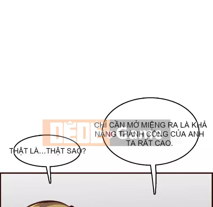 Mẹ tôi là sinh viên đại học Chương 56-57