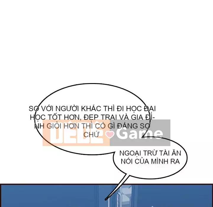 Mẹ tôi là sinh viên đại học Chương 56-57